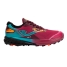 Sports Trainers for Women Joma Sport Tr-7 2520 Crimson Red image1