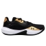 Basketball Shoes for Adults Under Armour Lockdown 7 Black image1