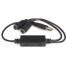 USB Cable Startech USBPS2PC             Black USB A image1
