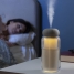Ultrasonic Humidifier and Aroma Diffuser with LED Stearal InnovaGoods image2