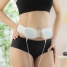 Body Sculpting Vibrating Massage Belt Bubratt InnovaGoods image3