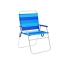 Folding Chair Marbueno Blue 52 x 80 x 56 cm image1