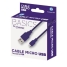 Micro USB to USB Cable FR-TEC FT0018 Blue image1