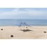 Bestway Tent Polyester Shade 210x210x198 cm Beach 68145 image2