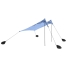 Bestway Tent Polyester Shade 210x210x198 cm Beach 68145 image3