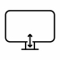 Gaming Monitor HP 9D9L6UT#ABB 23,8
