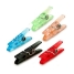 Clamps Pincello Multicolour Plastic (24 Units) image2