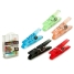Clamps Pincello Multicolour Plastic (24 Units) image3