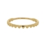 Ladies' Ring 24KAE 12418Y/50 10 Golden image3