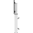 TV Mount Neomounts PLASMA-W2250SILVER 42