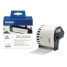 Continuous Roll of Paper Brother DK-22205 Black/White (3 Units) image3