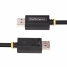 VGA Cable Startech DP21-2M-DP40-CABLE Black 2 m image6