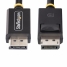VGA Cable Startech DP21-2M-DP40-CABLE Black 2 m image5