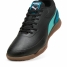 Adult's Indoor Football Shoes Puma Truco III Black image4