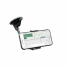 Holder Mobilis 001287               Black ABS Plastic image1