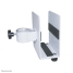 Holder Neomounts THINCLIENT-10 Silver Steel image6