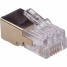 Cable Connector Axis RJ12 PLUG image1