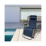 Folding Chair Marbueno 90 x 108 x 66 cm Blue image1