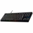 Keyboard and Mouse Logitech 920-012891 Black Spanish Qwerty image1