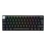 Wireless Keyboard Logitech 920-011903 Black QWERTY image1