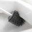 Rubber toilet brush Kleanu InnovaGoods image6