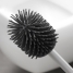 Rubber toilet brush Kleanu InnovaGoods image3