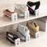 Adjustable Shoe Organiser Sholzzer InnovaGoods 6 Units image1