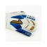 Goalkeeper Gloves Rinat Egotiko Vengador Spine Turf White Adults image6