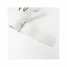 Goalkeeper Gloves Rinat Egotiko Vengador Spine Turf White Adults image3