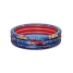 Inflatable Paddling Pool for Children Bestway Spiderman 122 x 30 cm image1