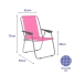 Folding Chair Marbueno 59 x 75 x 51 cm image2