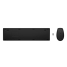 Keyboard and Mouse HP 4R009UT#ABF Black French (2) image3