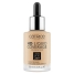 Liquid Make Up Base Catrice HD Liquid Coverage Nº 032 Nude beige Nº 032-Nude Beige 30 ml image1