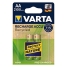 Rechargeable Batteries Varta 56816 2100 mAh 1 V AA image1
