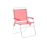Folding Chair Marbueno Coral 52 x 80 x 56 cm image1