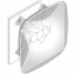 Holder HPE JW046A Black Metal image3