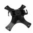 Holder HPE JW046A Black Metal image4