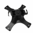 Holder HPE JW046A Black Metal image5
