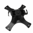 Holder HPE JW046A Black Metal image6