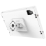 Tablet cover Compulocks 505W13APXW White image2