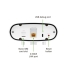 Router ZyXEL FWA-70-EU0102F image1