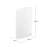 Router ZyXEL FWA-70-EU0102F image3