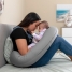 Multifunction Breastfeeding Pillow Brellow InnovaGoods image3