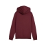Hooded Sweatshirt for Girls Puma Essentials 2 Color No. 1 Maroon image3