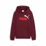 Hooded Sweatshirt for Girls Puma Essentials 2 Color No. 1 Maroon image1