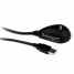 USB Cable Startech USBEXTAA5DSK         USB A Black image1