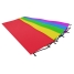 Beach Towel Marbueno Multicolour Plastic 60 x 180 cm image1