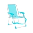 Folding Chair Marbueno Aquamarine 53 x 78 x 56 cm image1