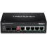 Switch Trendnet TI-PG62              image1