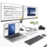 Keyboard case Startech 132UE-TB4USB4DOCK image5